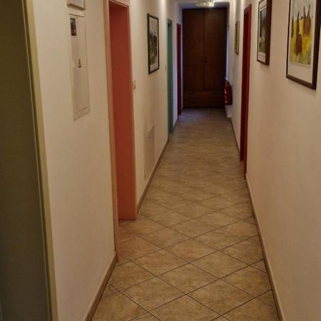 Gostinstvo Tomex Ilirska Bistrica Exterior foto