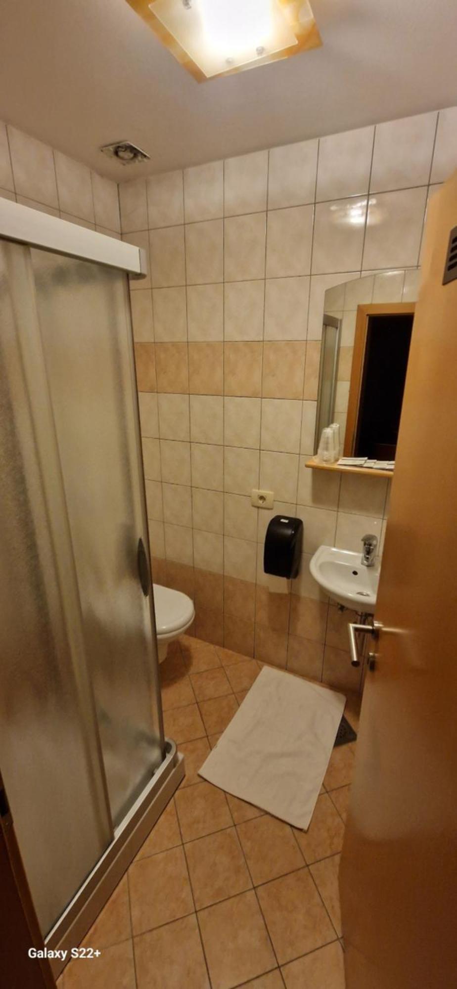 Gostinstvo Tomex Ilirska Bistrica Exterior foto