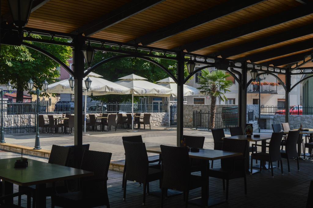 Gostinstvo Tomex Ilirska Bistrica Exterior foto